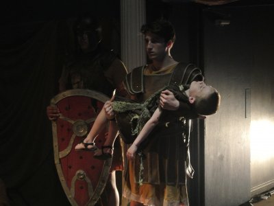 Bodens College of Performing Arts Open Day