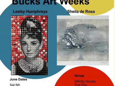 Bucks Art Weeks