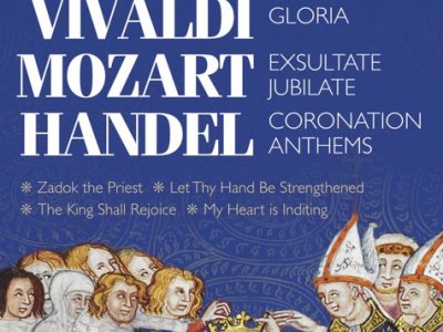 Harpenden Choral Society Concert