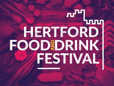 Hertford Food & Drink Festival