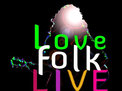 Love Folk LIVE Showcase Competition
