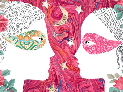 Romeo + Juliet: A St. Valentine's Concert with James Mayhew