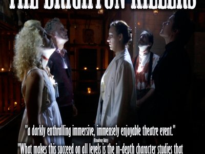 The Brighton Killers