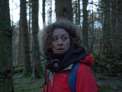 The Thadows Loom and the Sun is Black