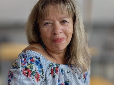 Ware Poets - Open Mic and guest poets The Two Maggies