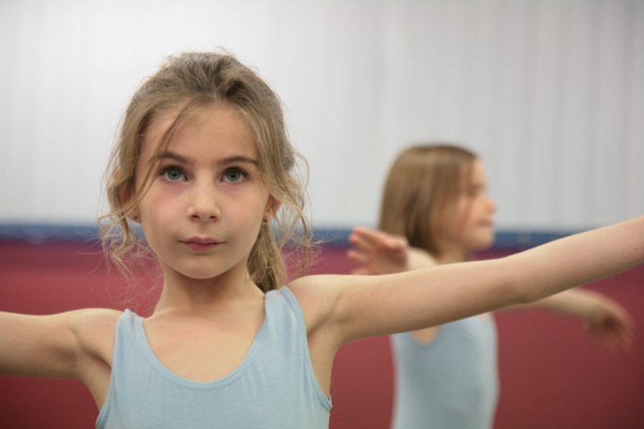 Modern Dance @ Bodens