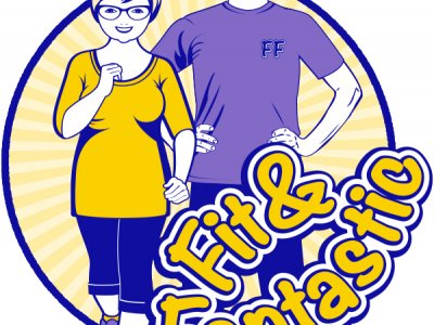 Active Creative - Fit and Fantasic - Active Fit