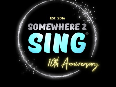 Somewhere 2 Sing prepares for 10th Anniversary year