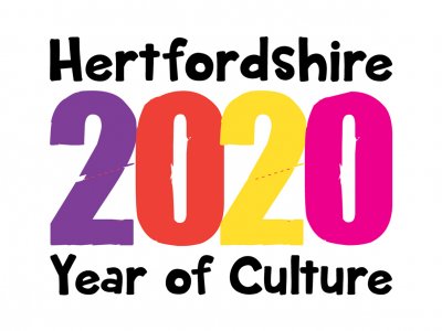 Hertfordshire Year of Culture Activity Pack