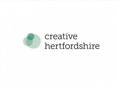 Creative Hertfordshire Survey - win an eBook reader!