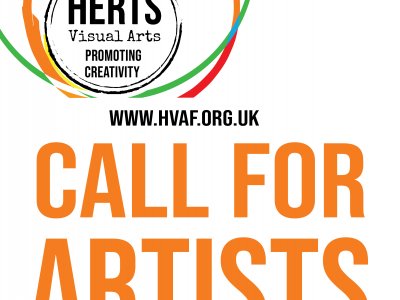 Call for Artists - Herts Open Studios 2016