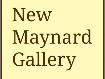 New Maynard Gallery Open Exhibition - Private View