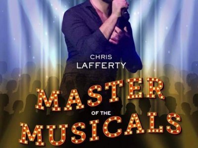 Chris Lafferty - Master of the Musical
