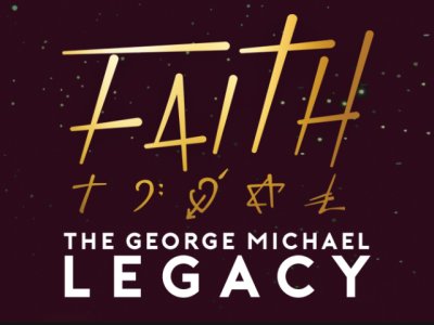 FAITH - GEORGE MICHAEL LEGACY