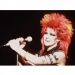 Toyah Willcox Live at the Dome