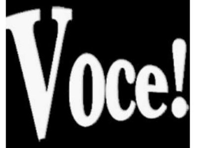 VOCE! - Come Follow the Band