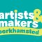 Artists &amp; Makers Berkhamsted / <span itemprop="startDate" content="2025-03-29T00:00:00Z">Sat 29</span> to <span  itemprop="endDate" content="2025-03-30T00:00:00Z">Sun 30 Mar 2025</span> <span>(2 days)</span>