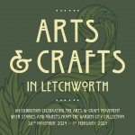 Arts and Crafts in Letchworth