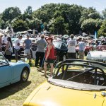 CANCELLED - Classics on the common
