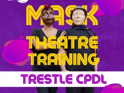 CPDL Training | Basic and Half Mask & Advanced and Intermediate