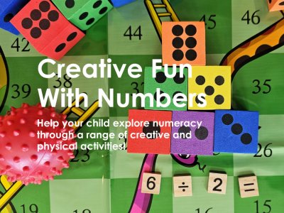 Creative Fun with Numbers