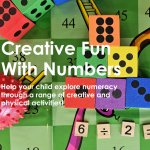 Creative Fun with Numbers