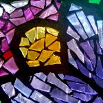 Glass-On-Glass Mosaic Workshop