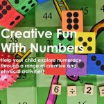 Halloween Fun with Numbers