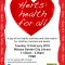 Herts: Health for All / <span itemprop="startDate" content="2018-02-13T00:00:00Z">Tue 13 Feb 2018</span>