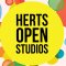 Herts Open Studios / <span itemprop="startDate" content="2024-09-07T00:00:00Z">Sat 07</span> to <span  itemprop="endDate" content="2024-09-29T00:00:00Z">Sun 29 Sep 2024</span> <span>(3 weeks)</span>