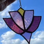 Stained Glass Copper Foiling Taster Day