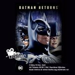 Trestle Film | Batman Returns (1992)