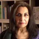 Ware Poets: Poetry Evening with Acclaimed Poet Imtiaz Dharker