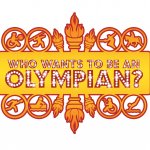 Who wants to be an Olympian - Stevenage