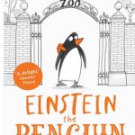 Winter Reads for Children: Einstein the Penguin with Iona Rangel