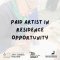 Last call for paid Artist in Residence opportunity / <span itemprop="startDate" content="2024-06-10T00:00:00Z">Mon 10 Jun 2024</span>
