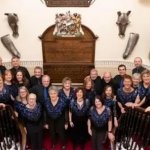 Strictly a Cappella celebrate their 10th Anniversary