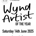 Wynd Gallery Artist of the Year Competition 2025