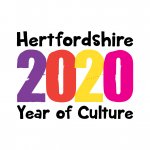 Hertfordshire Year of Culture Activity Pack