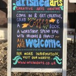 Artshed Arts / Art and Craft Workshops for all ages