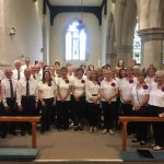 Kings Langley Community Choir / Kings Langley Community Choir