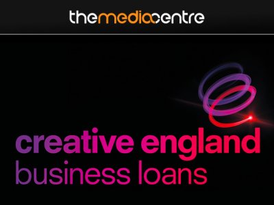 Creative England Business Loan Surgery