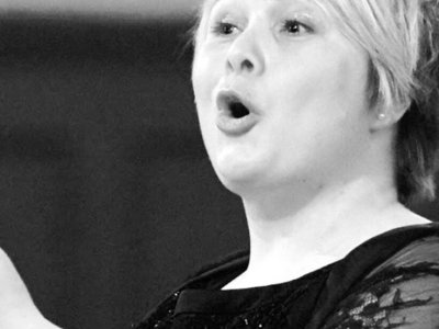 Find Your Voice - Masterclass with Hilary Campbell