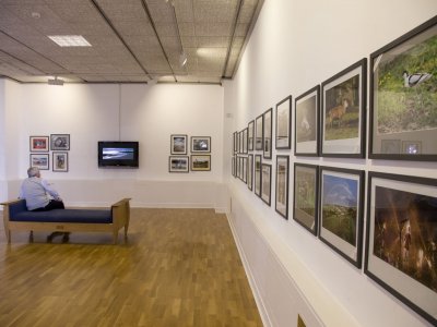 Huddersfield Photo Imaging Club: Annual Exhibition