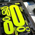 Intro to: Letterpress - November