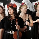 *SOLD OUT* Laura Cortese & the Dance Cards in concert