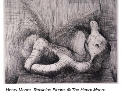 Moore & More Exhibition