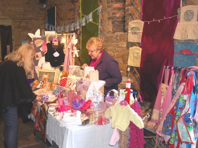 Oakwell Artisan Emporium