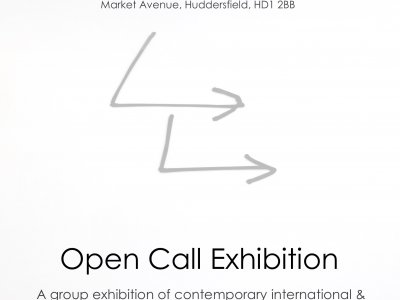 Open Call Exhibition