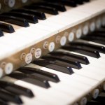 Organ Concert: Gordon Stewart - 23 March